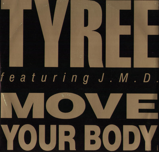 Move Your Body (12)