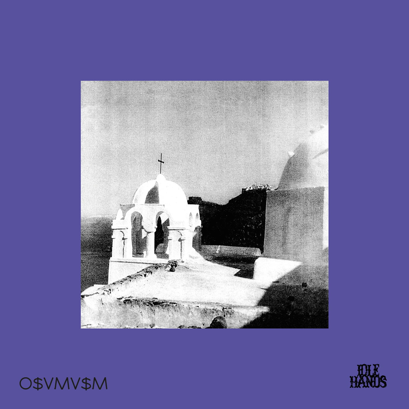 O$VMV$M - O$VMV$M