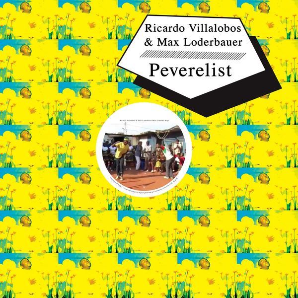 Peverelist-Villalobos-Loderbauer - Meet Tshetsha Boys