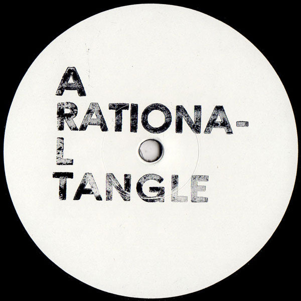 Rian Treanor - A Rational Tangle