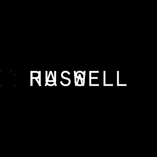 Russell Haswell - As Sure As Night Follows Day