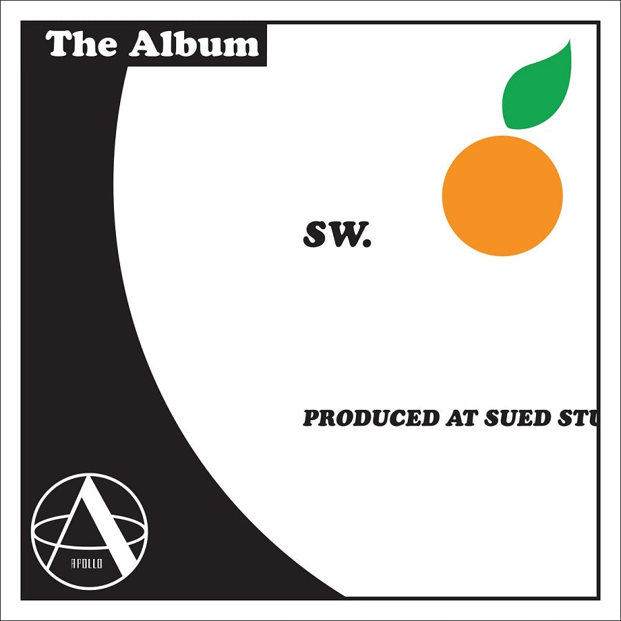 SW. The Album
