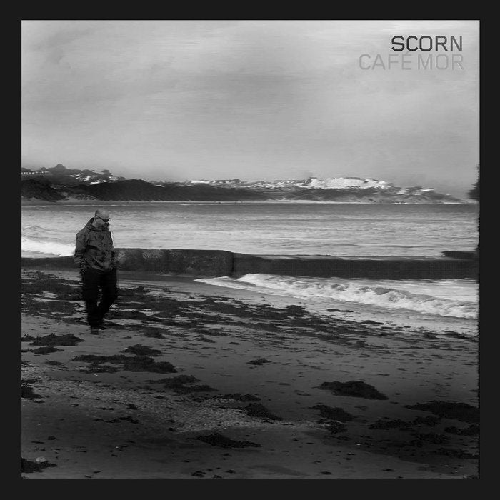 Scorn – Café Mor