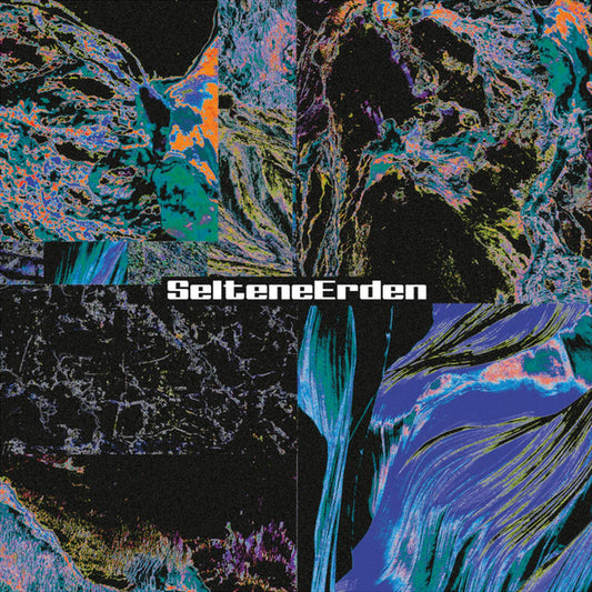 Seltene Erden – Scorched Erden