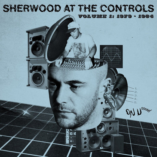 Sherwood At The Controls Vol 1
