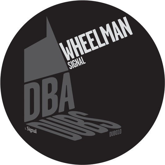 Wheelman - Signal