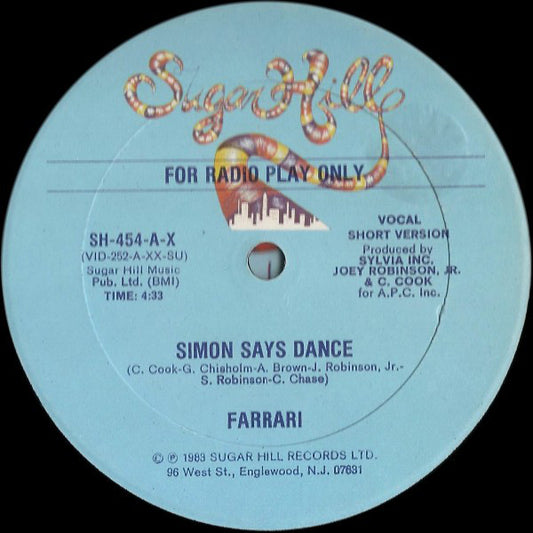 Simon Says Dance (12)
