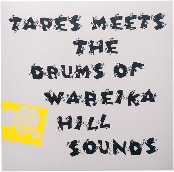 Tapes Wareika Hill Sounds Datura Mystic
