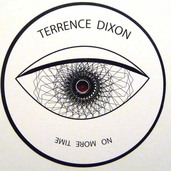 Terrence Dixon - No More Time