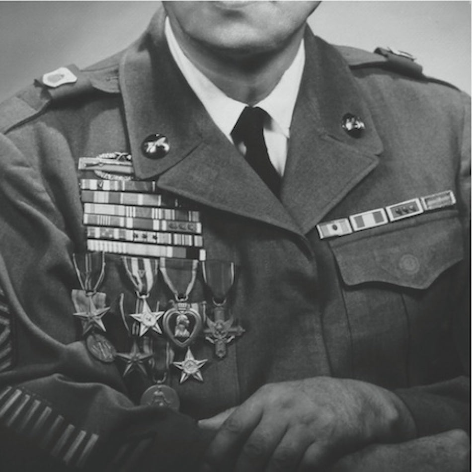 Terrence Dixon ‎– Badge Of Honor