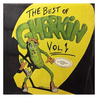 The Best Of Gherkin Vol. 1