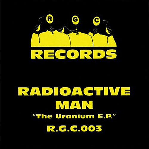 The Uranium E.P. (12)
